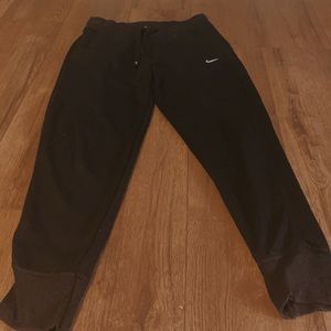 Nike joggers